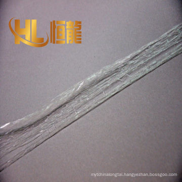 1-----5 mm polypropylene rope twine for agricultural packaging use